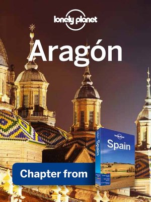 cover image of Aragón Guidebook Chapter